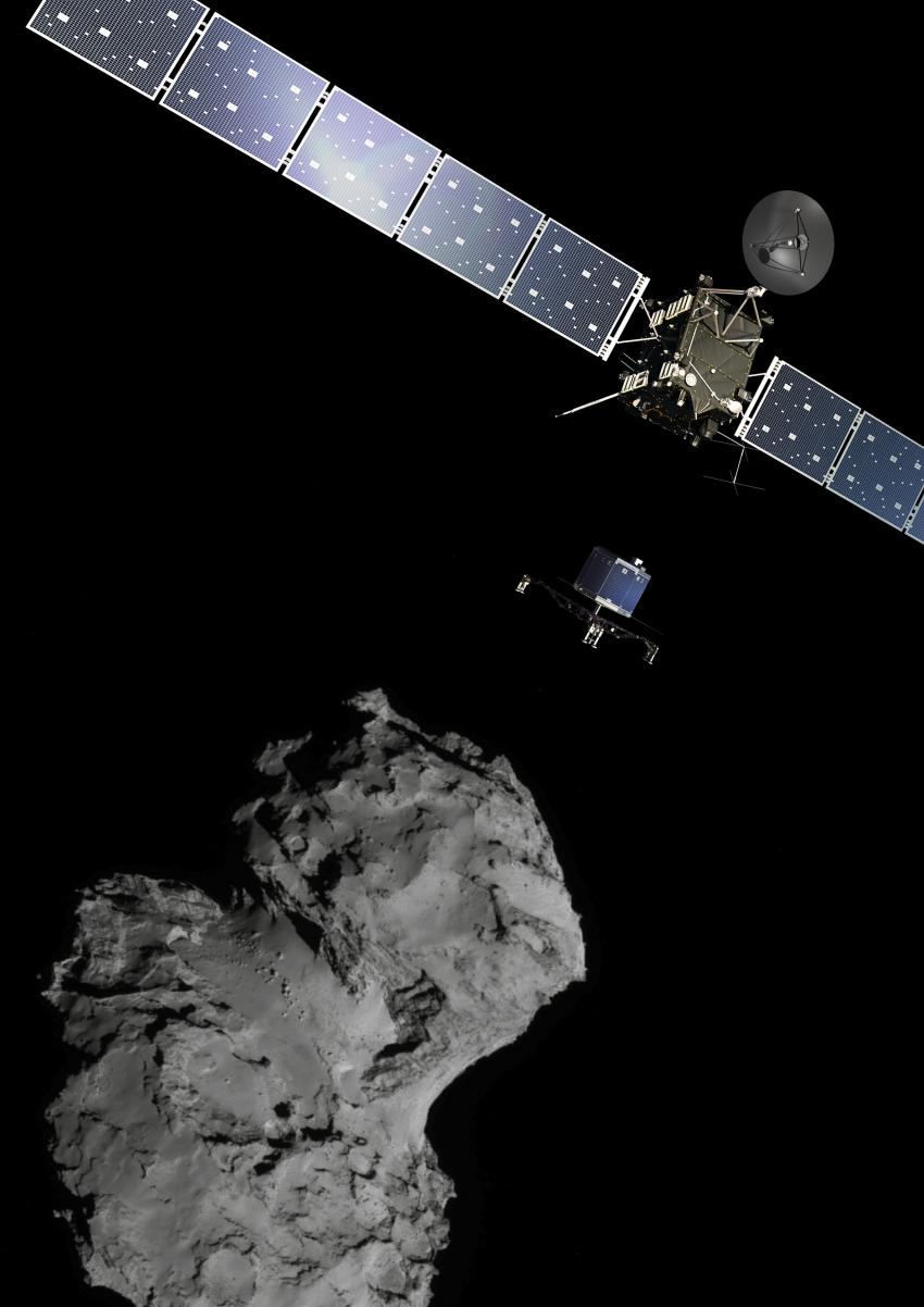 Rosetta