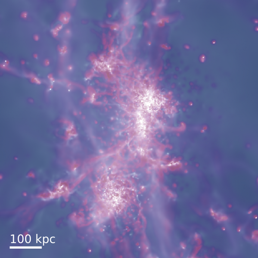 ENGInE Simulations (Calvin Sykes)