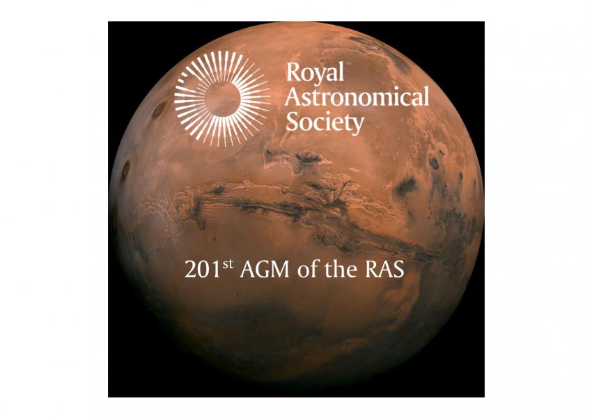 Valles Marineris system