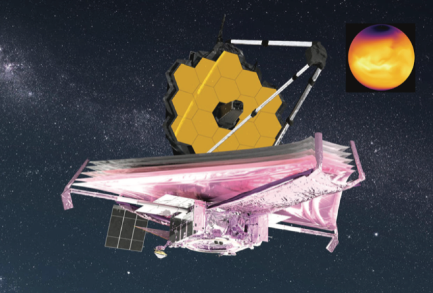 JWST