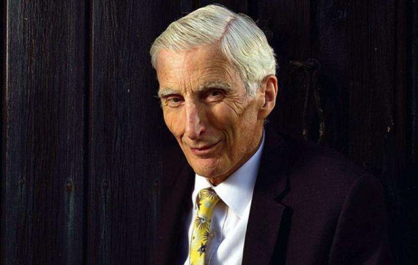 Martin Rees