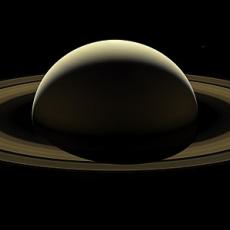 Saturn