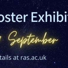 Early Career online poster exhibition