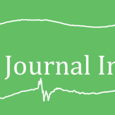 Geophysical Journal International logo