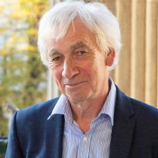 Professor Richard Ellis